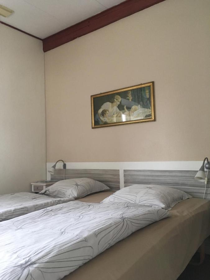 Sovgodt8 B&B 岑讷 外观 照片