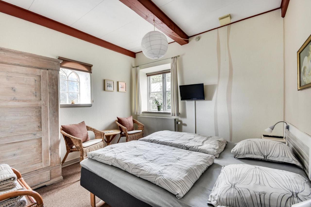 Sovgodt8 B&B 岑讷 外观 照片