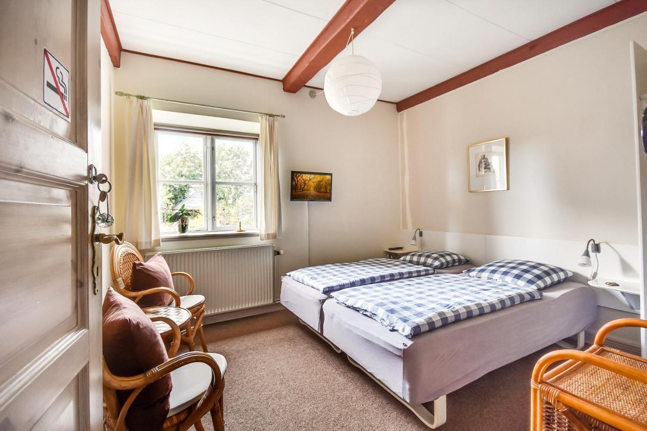 Sovgodt8 B&B 岑讷 外观 照片